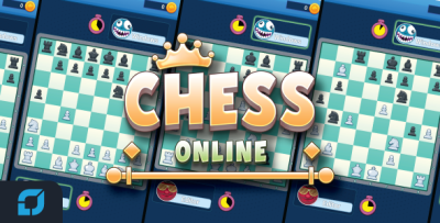 Chess - Online