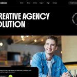 Creson - Creative Agency Solution Responsive WordPress Theme