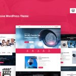 Dizil - CCTV Responsive WordPress Theme
