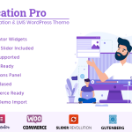 Education Pro - Best Education and LMS Elementor WordPress Theme
