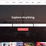 Godir - Business Directory WordPress Theme