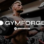 GymForge - Gym & Fitness WordPress Theme
