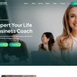 Incose - Business Responsive Elementor WordPress Theme