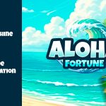Aloha Fortune - HTML 5 Slot Machine Game | Source Code