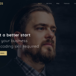 Nares - Multipurpose Business Services with WordPress Elementor Theme