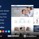 Optomest - Optometrist and Eye Care WordPress Theme