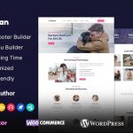 Petzean - Animal Care and Pet Shop WordPress Theme