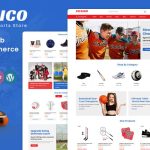 Plyxico - Sports, Gaming & Fitness Store WooCommerce Theme