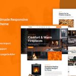 Poket - Handmade WordPress Theme