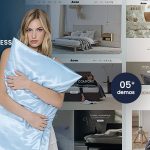 Aose - Bedding & Mattress Store Shopify 2.0 Theme