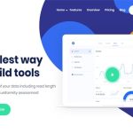 Rashni - App, Saas and Software WordPress Theme