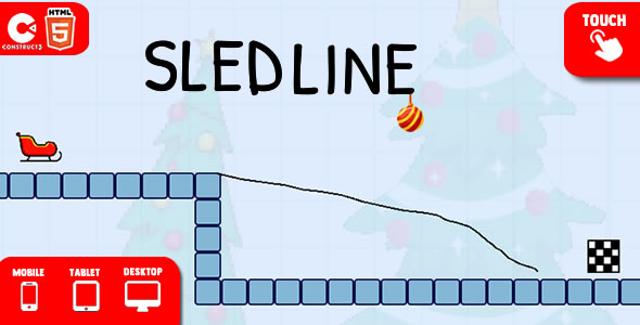 Sled Line html5 Template (Mobile & Desktop) Sled Line html5 Template (Mobile & Desktop)