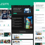 Star Learn - School, College, University, LMS, and Online Course Education Elementor WordPress Theme