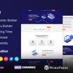 Wohost - Web Hosting WordPress Theme