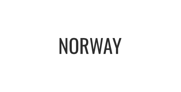 Norway - Minimal Travel Blog WordPress Theme Norway - Minimal Travel Blog WordPress Theme
