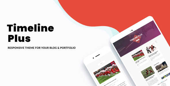 Timeline Plus - Reponsive Timeline WordPress Theme Timeline Plus - Reponsive Timeline WordPress Theme