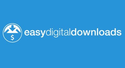 Easy Digital Downloads - Bundle Includes All Extensions