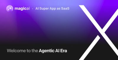 MagicAI - OpenAI Content, Text, Image, Video, Chat, Voice, and Code Generator as SaaS + 6 Premium Themes + 57 Add-ons [Extended Version]