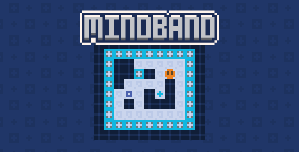 MindBand Puzzle - HTML5 - Construct 3 MindBand Puzzle - HTML5 - Construct 3