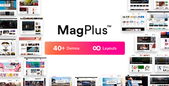 MagPlus - Blog, Magazine Elementor WordPress Theme MagPlus - Blog, Magazine Elementor WordPress Theme