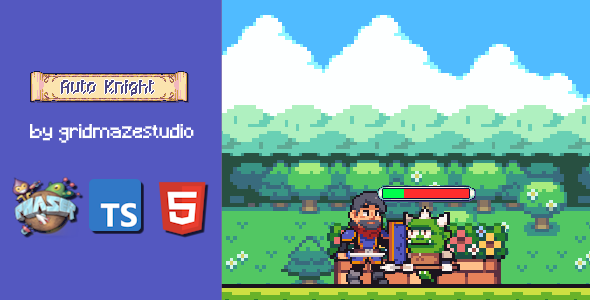 Auto Knight - Phaser 3 Auto Knight - Phaser 3