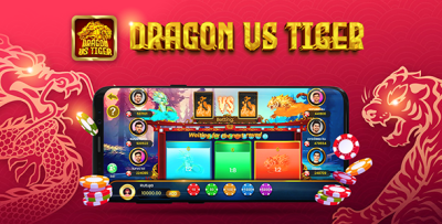 Dragon vs Tiger Real Money game
