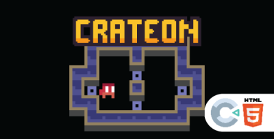 Crateon Puzzle - HTML5 Game