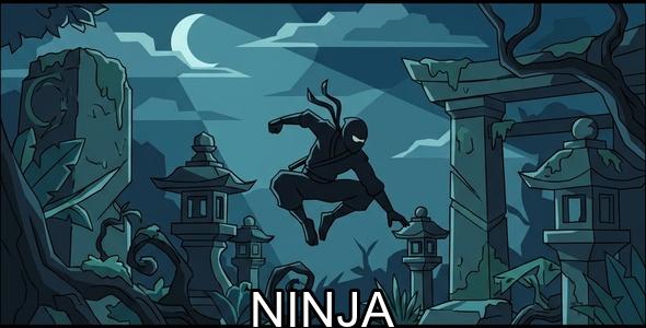 shadow ninja shadow ninja
