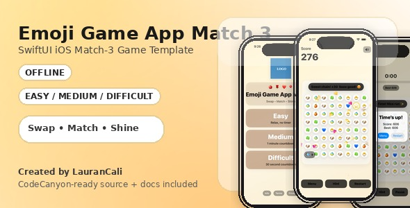 Emoji Game App Match 3 Emoji Game App Match 3