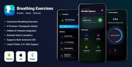 AI Text Generator - Flutter App with PHP Admin Panel | Gemini & ChatGPT Powered