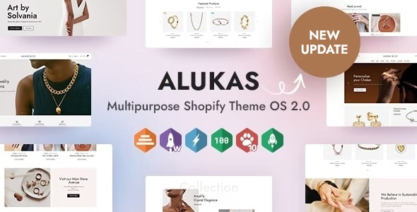 Alukas - Multipurpose Shopify Theme OS 2.0 Alukas - Multipurpose Shopify Theme OS 2.0