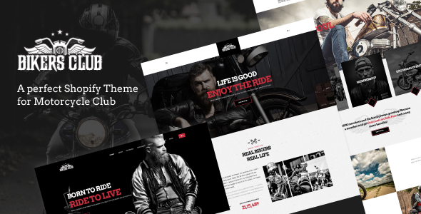 Ap Bikers - Bike Shop Shopify Theme Ap Bikers - Bike Shop Shopify Theme