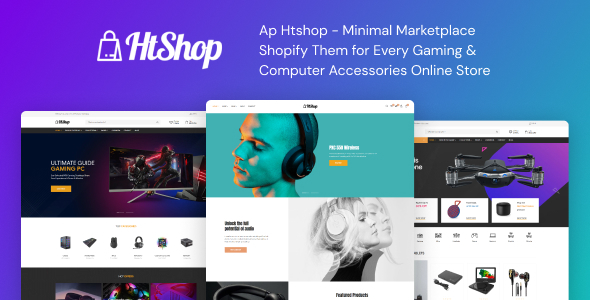 Ap Htshop - Gaming & Computer Marketplace Shopify Theme Ap Htshop - Gaming & Computer Marketplace Shopify Theme