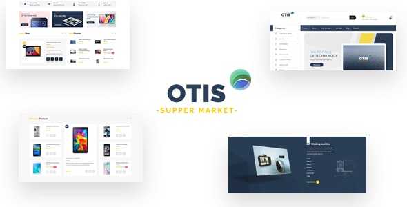 Ap Otis Shopify Theme Ap Otis Shopify Theme