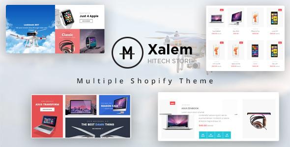 Ap Xalem Shopify Theme Ap Xalem Shopify Theme