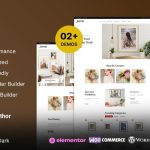 Artist - Art and Gallery Multipurpose Responsive Elementor WooCommerce Theme