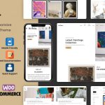 Artista - Art Gallery WooCommerce Theme