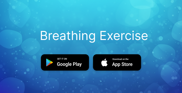 Breathing Exercises App - The Ultimate Zen & Mindfulness Solution Breathing Exercises App - The Ultimate Zen & Mindfulness Solution