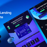 Cryco - ICO & Crypto Landing Page Template