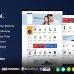 Electvol - Electronic and Tech Gadgets WooCommerce Theme