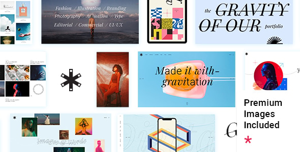 Emeline - Creative Agency Elementor WordPress Theme Emeline - Creative Agency Elementor WordPress Theme
