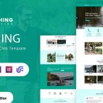 Fishing Hunting - Fishing and Hunting Club WordPress Theme