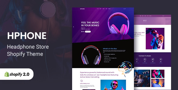 Hphone - Headphone and Audio Store Shop Hphone - Headphone and Audio Store Shop