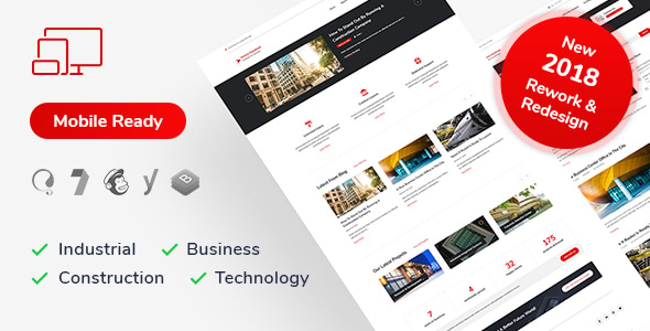 Innova Construct WordPress Theme Innova Construct WordPress Theme