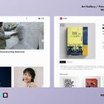 ITTEN - Art Gallery and Museum WooCommerce Theme + RTL