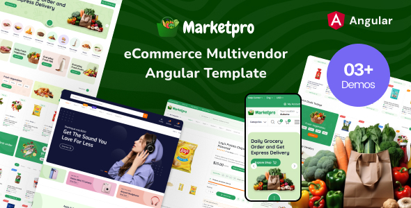 MarketPro - Responsive Angular 19 eCommerce Template Multipurpose MarketPro - Responsive Angular 19 eCommerce Template Multipurpose
