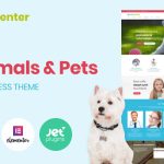 PetCenter - Animals & Veterinary WordPress Theme