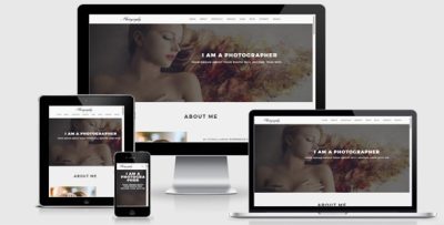 Photography Template