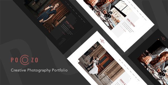 POZO - Creative Photography Portfolio POZO - Creative Photography Portfolio