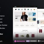 Printme - Printing Services Multipurpose Responsive WooCommerce Elementor Theme